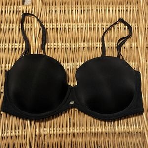 Calvin Klein Strapless Bra - Size 34C